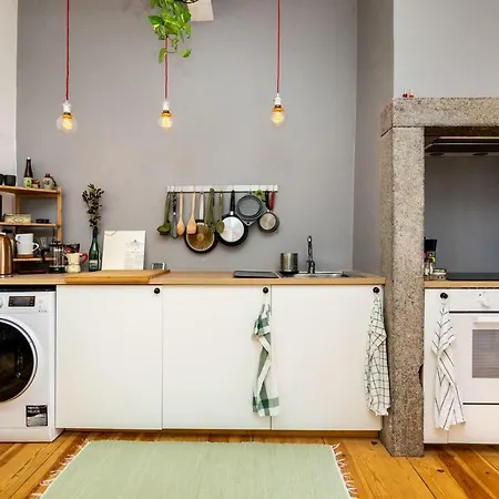 Whome | Graca Hippie Chic * Лиссабон