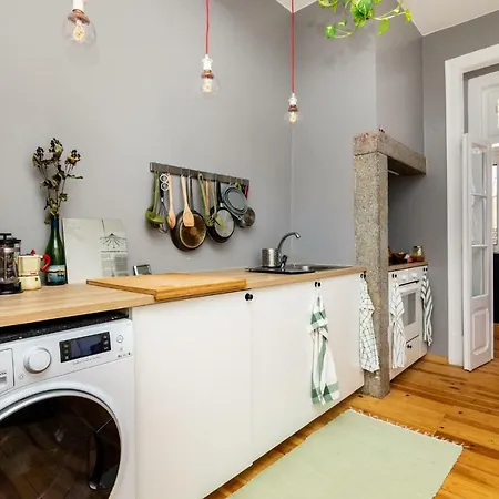 Whome | Graça Hippie Chic Apartamento Lisboa