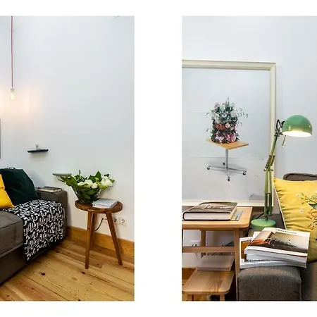 Apartamento Whome | Graça Hippie Chic Lisboa
